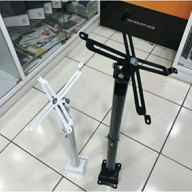 Bracket Projektor Proyektor Stand Projektor
