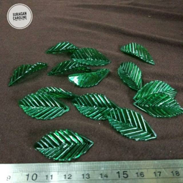 100gram Daun sirap / Daun atap