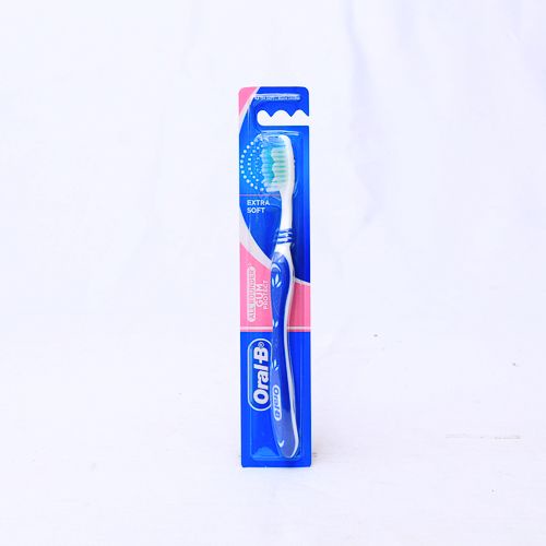 Oral-B Sikat Gigi Gum Protect Extra Soft 1's Oral B