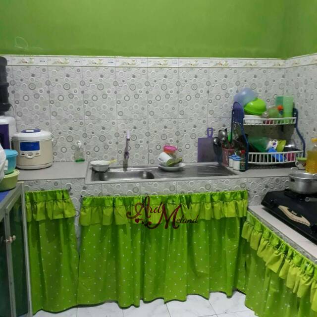 Cantik Shopee Dapur