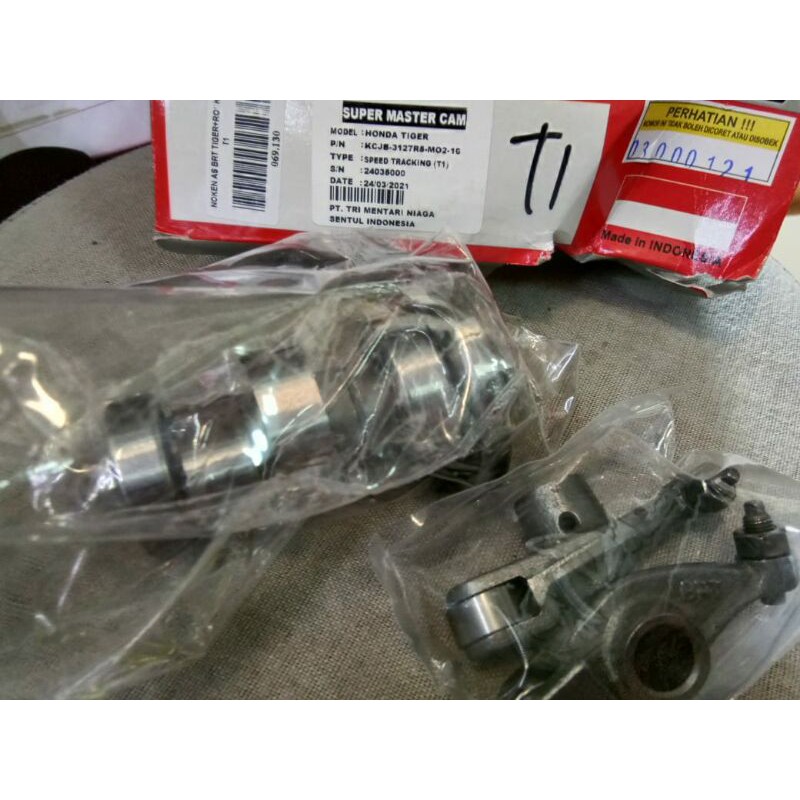 BRT NOKEN AS ROCKER ARM T1 TIGER