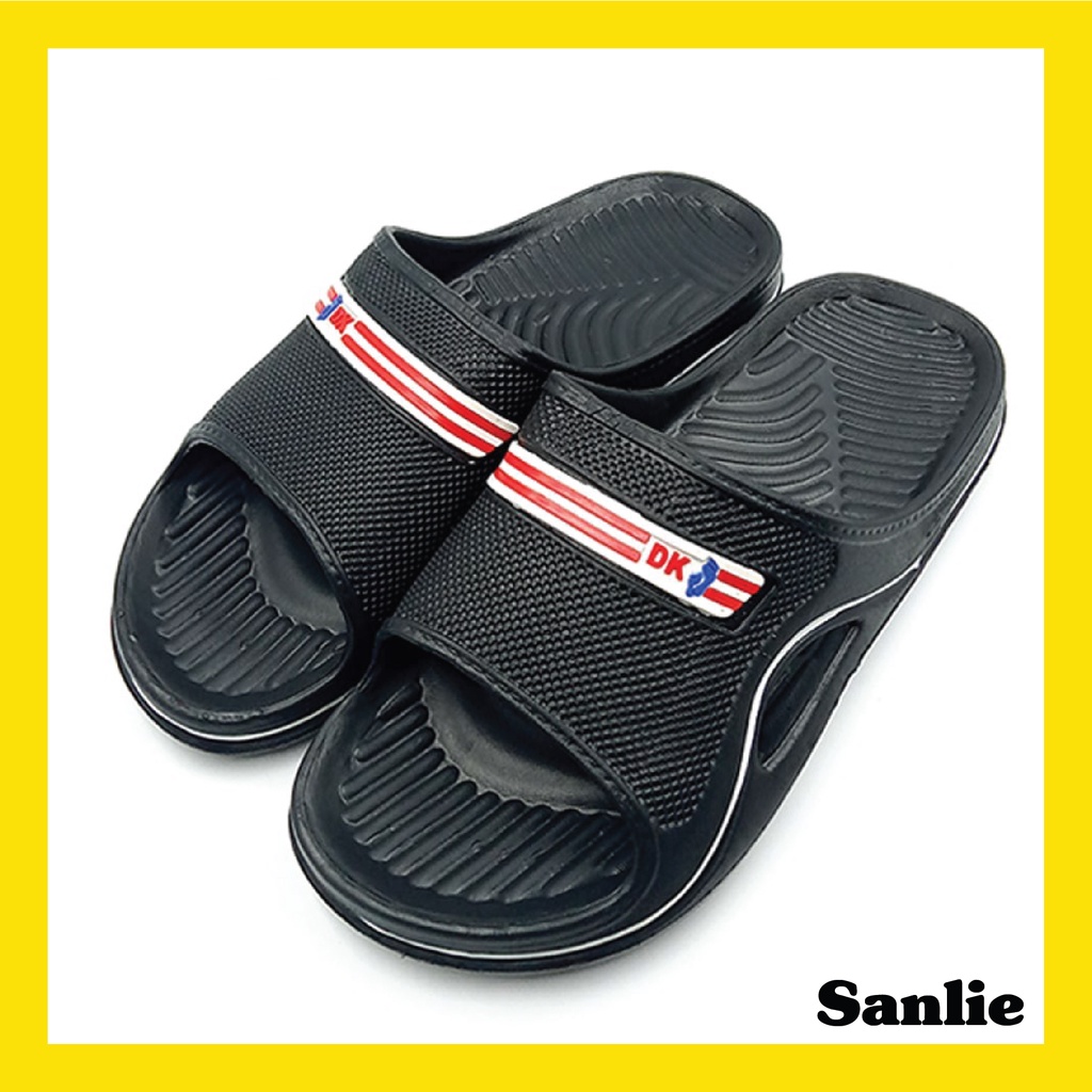 SANLIE SANDAL SELOP PRIA MURAH / SANDAL RUMAH BAHAN PHYLON EVA 508 A