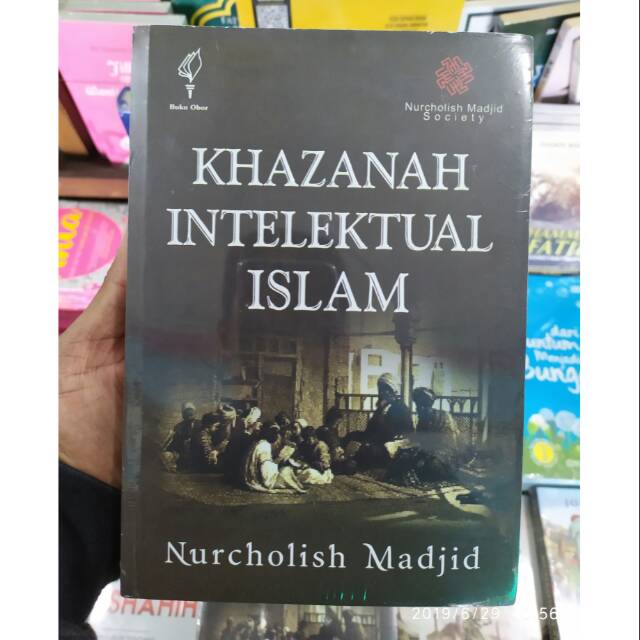 Khazanah Intelektual Islam