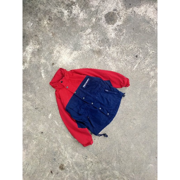 POLO SPORT JACKET