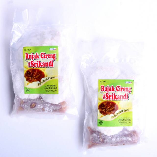 

Srikandi Cireng