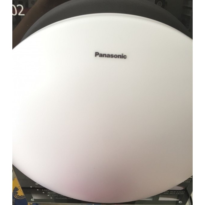 CEILING LAMP PANASONIC E27 NLP54702 KAP BARET LAMPU PLAFON OUTBOW