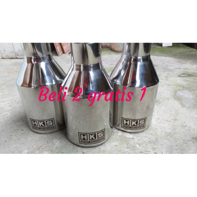 Knalpot mobil knalpot truk knalpot murah knalpot srigala hks