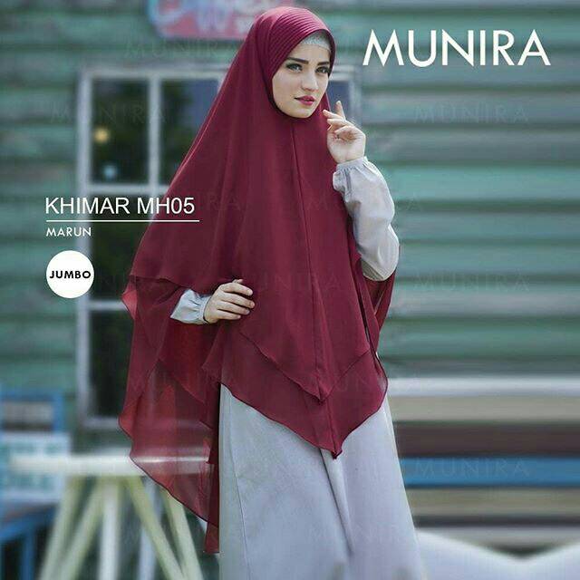 Mh 05 jumbo Ukhti Munira