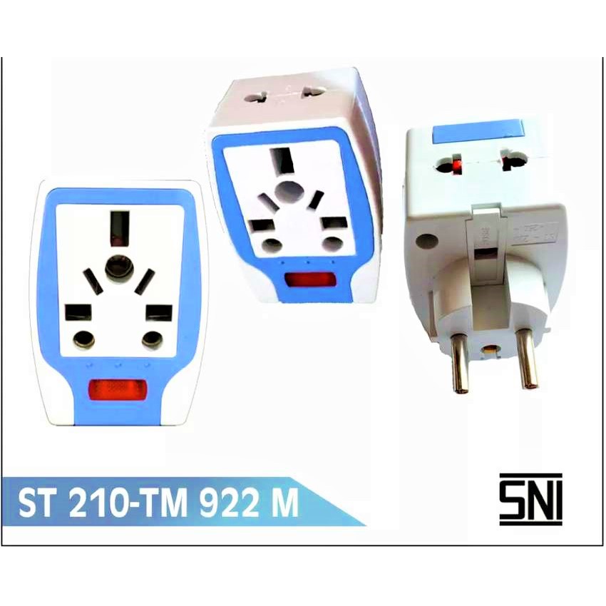 T multi TRM SERBAGUNA kaki 2 over steker colokan kaki 3 T serbaguna colokan cabang