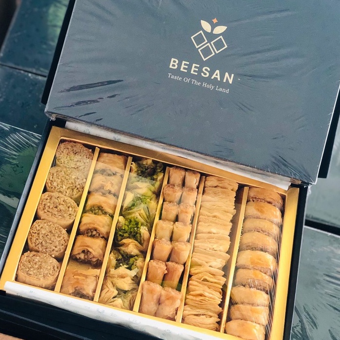 

Beesan Baklava Premium