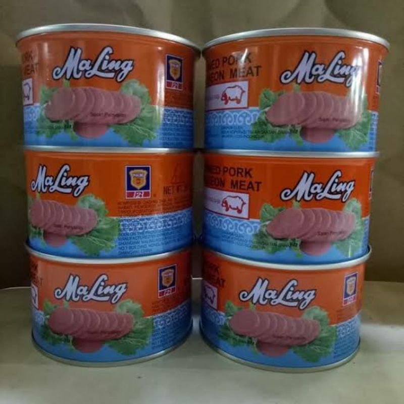 

Ham Maling tts 397gr