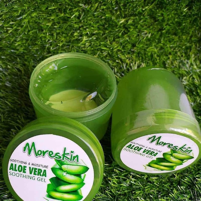 ALOEVERA SOOTHING GEL