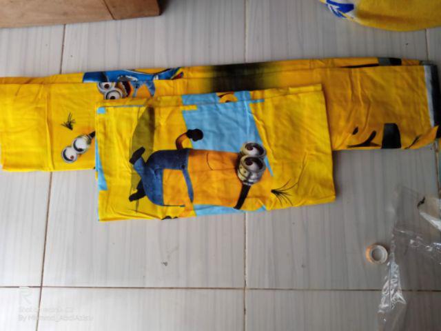 Sprei Kendra Paris With Love 180x200