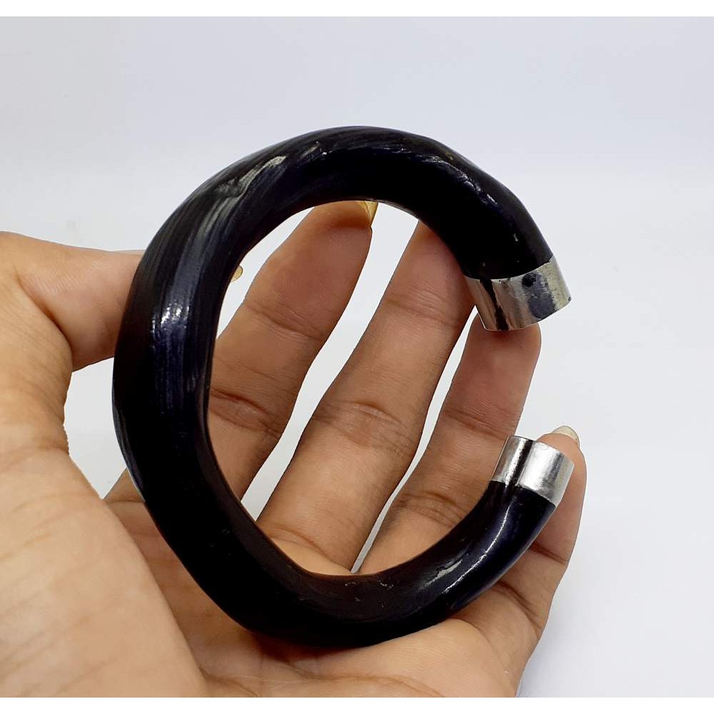 GELANG AKAR BAHAR HITAM ASLI NATURAL