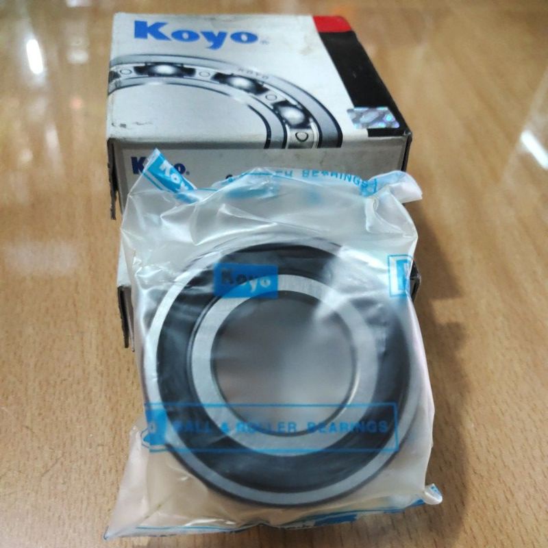 GENUINE PARTS ☑️〽️ No FG GSR 01803 | Bering KOYO 6205 2RS CM • DD 25 x DL 52 / TB 15 mm • Reg 454 92