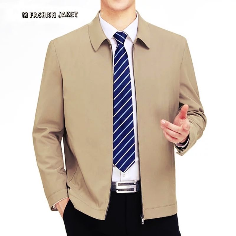 semi jas pria ukuran jumbo besar/ jaket pria formal ukuran big size terbaru