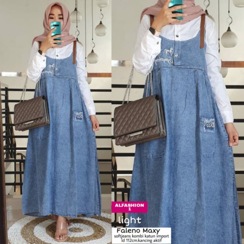 Faleno Maxy Alfashion 1