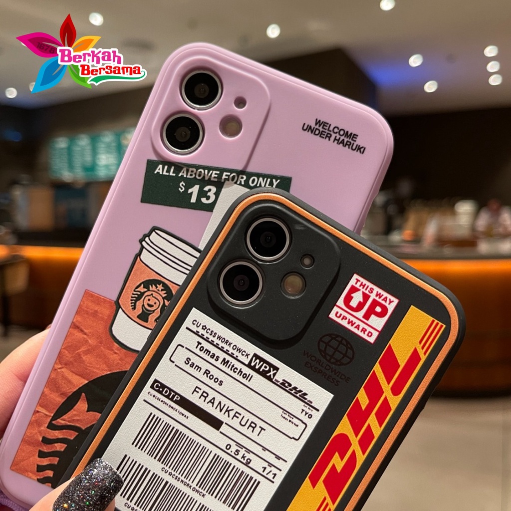 ss195 softcase slingcase warna army lanyard brand iphne 6 7 6s 8 6+ 7+ 8+ x xs xs max  xr  11 12 13 pro max bb5891