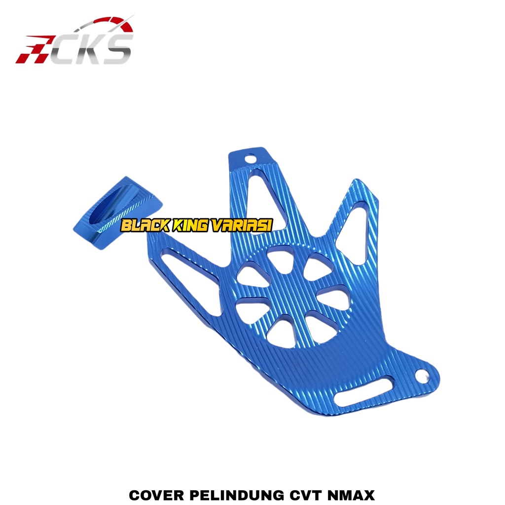 Cover Pelindung Mesin Cvt Cover Guard Yamaha Nmax Dan Aerox CKS