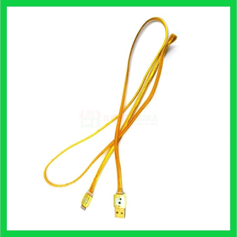 KOSTARIKA Kabel Data BLL Safe Dan Speed IP 5 6 7