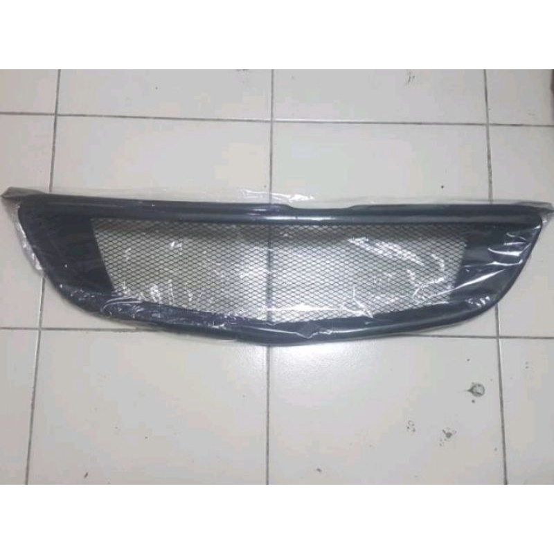 grill vios lama 2003 modif