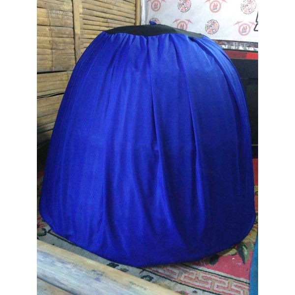 klambu/krodong/pelindung kurungan ayam bangkok