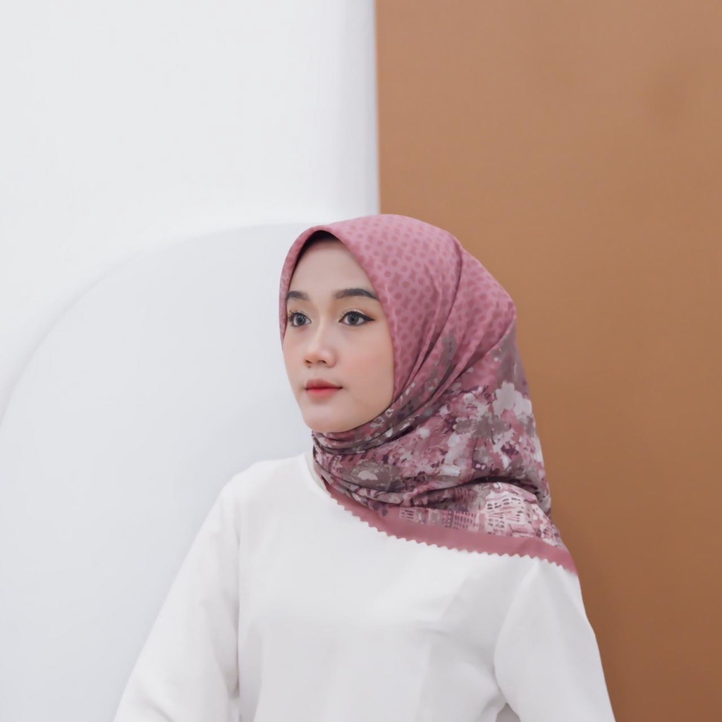 Square Motif Maira Part 1-2