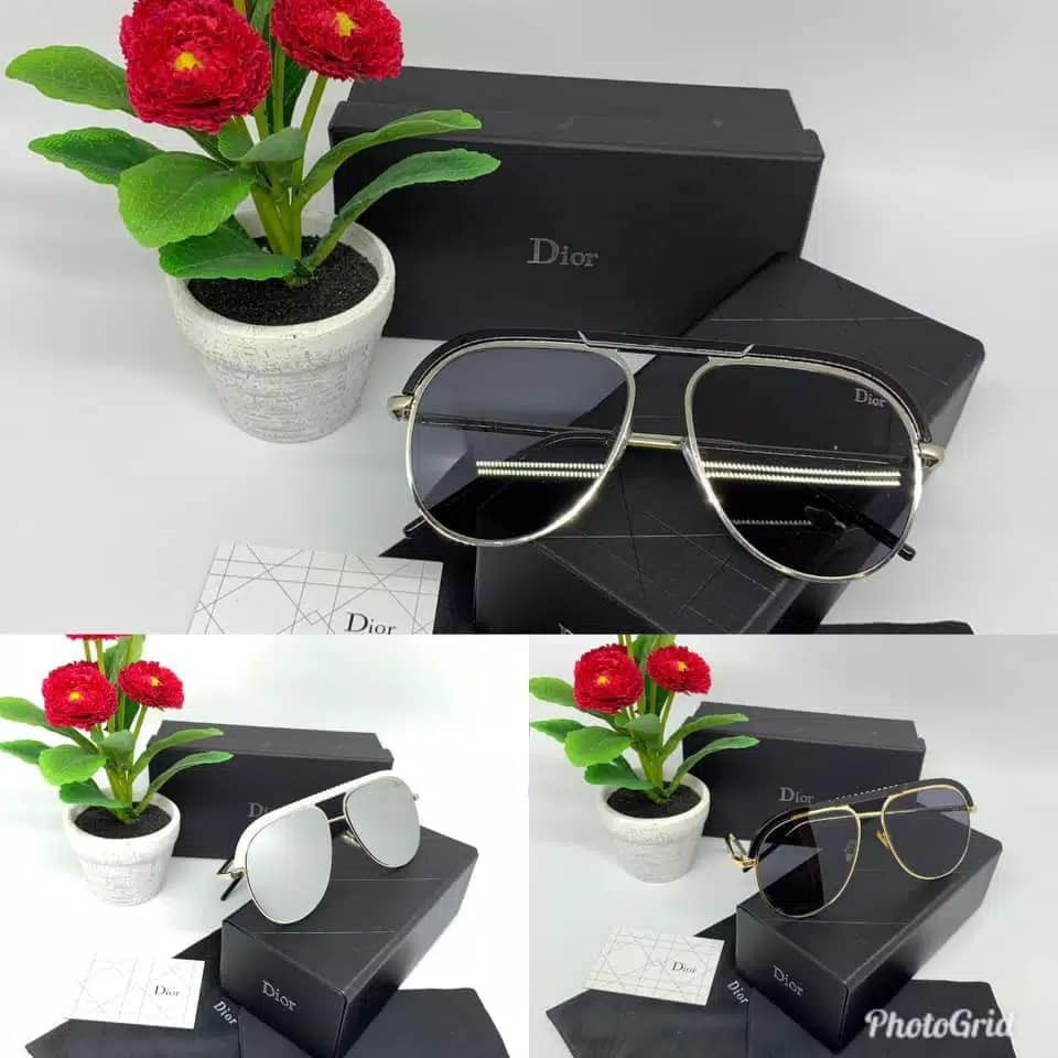 kacamata fashion dr wanita desertic ay