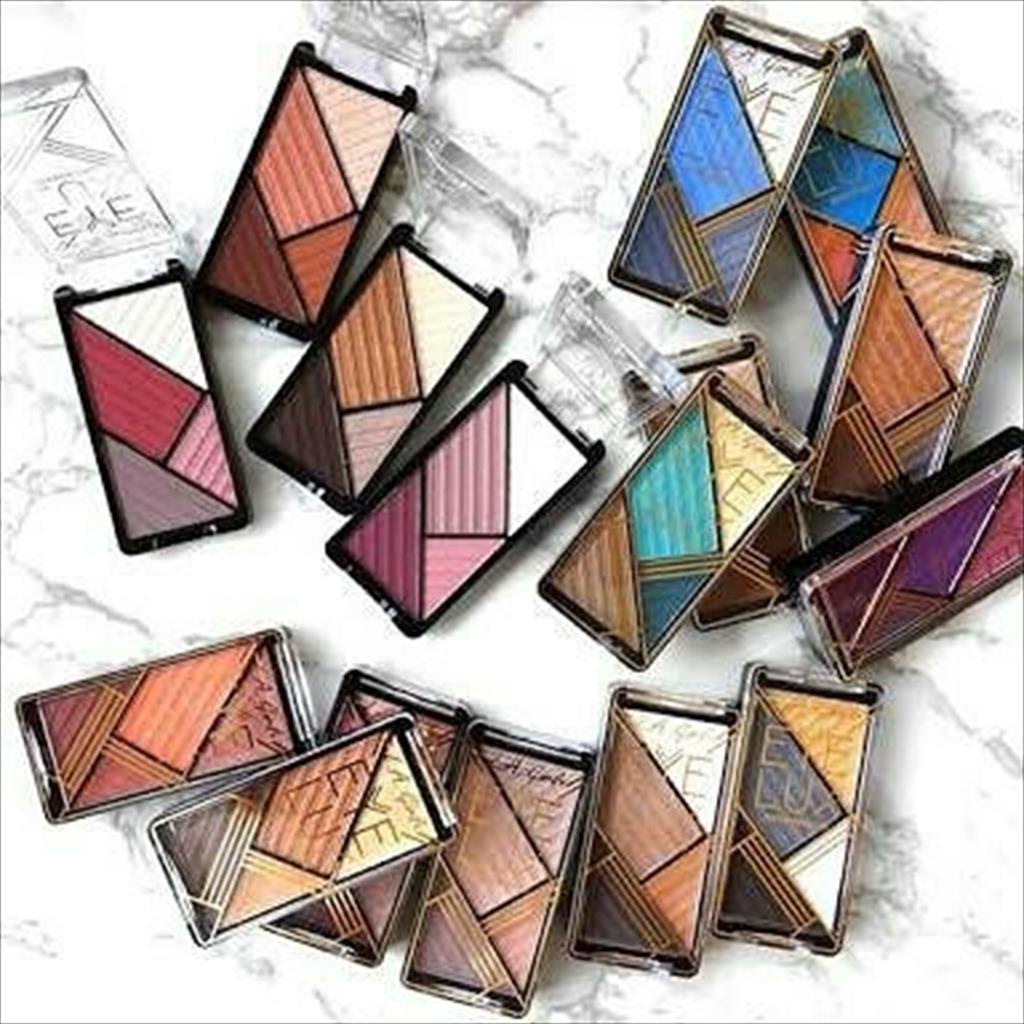 EYE LUXE EYESHADOW TAHAN LAMA