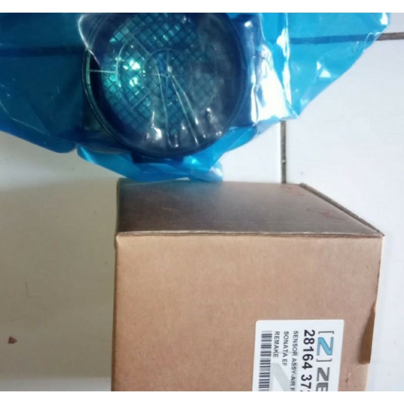 SENSOR AIR FLOW ( MAP) KIA CARNIVAL BENSIN SEDONA KOREA