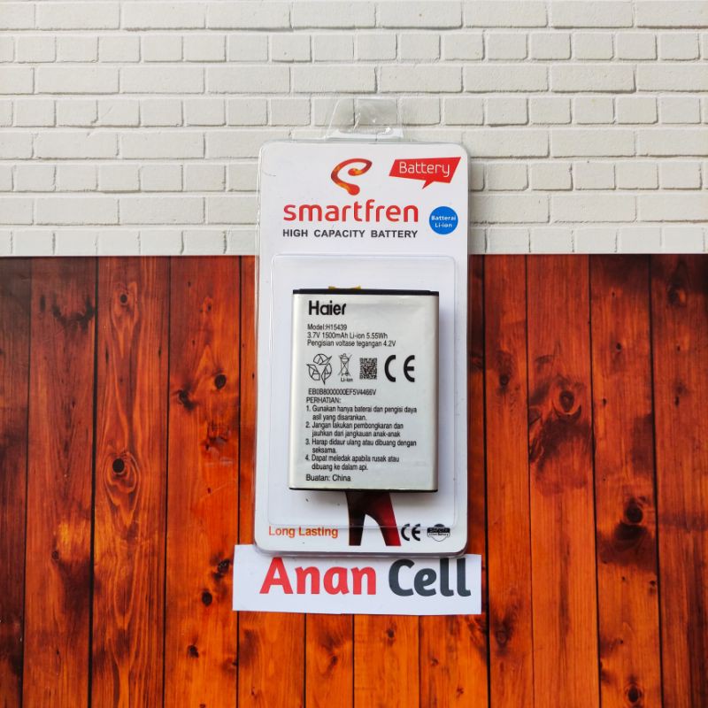 Batre Baterai Andromax A2 4G H15439 A36C5H / Battery Batre Andromax A2