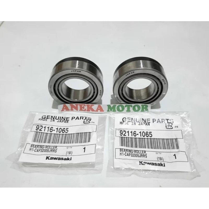 bearing komstir klx 150/komstir klx 150 original
