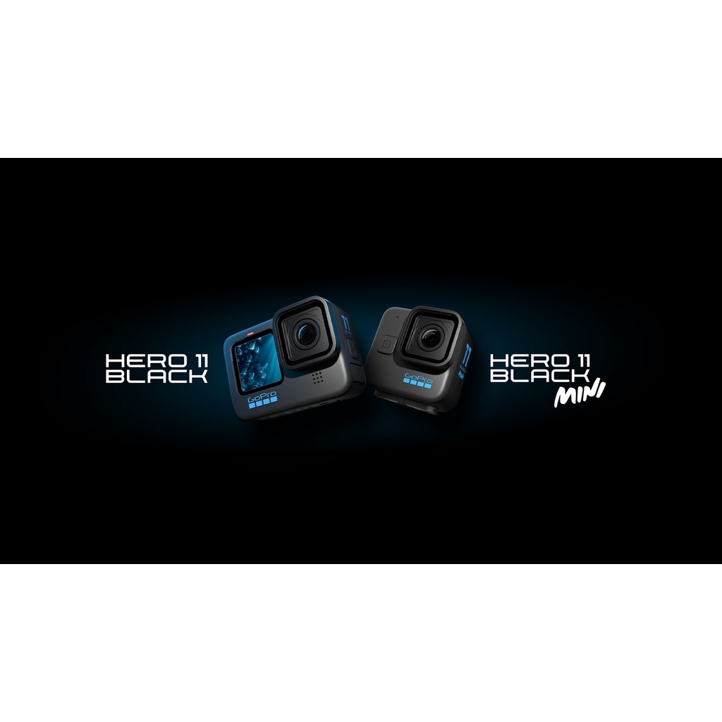 GoPro Hero 11 Black Action Camera / Go Pro 11