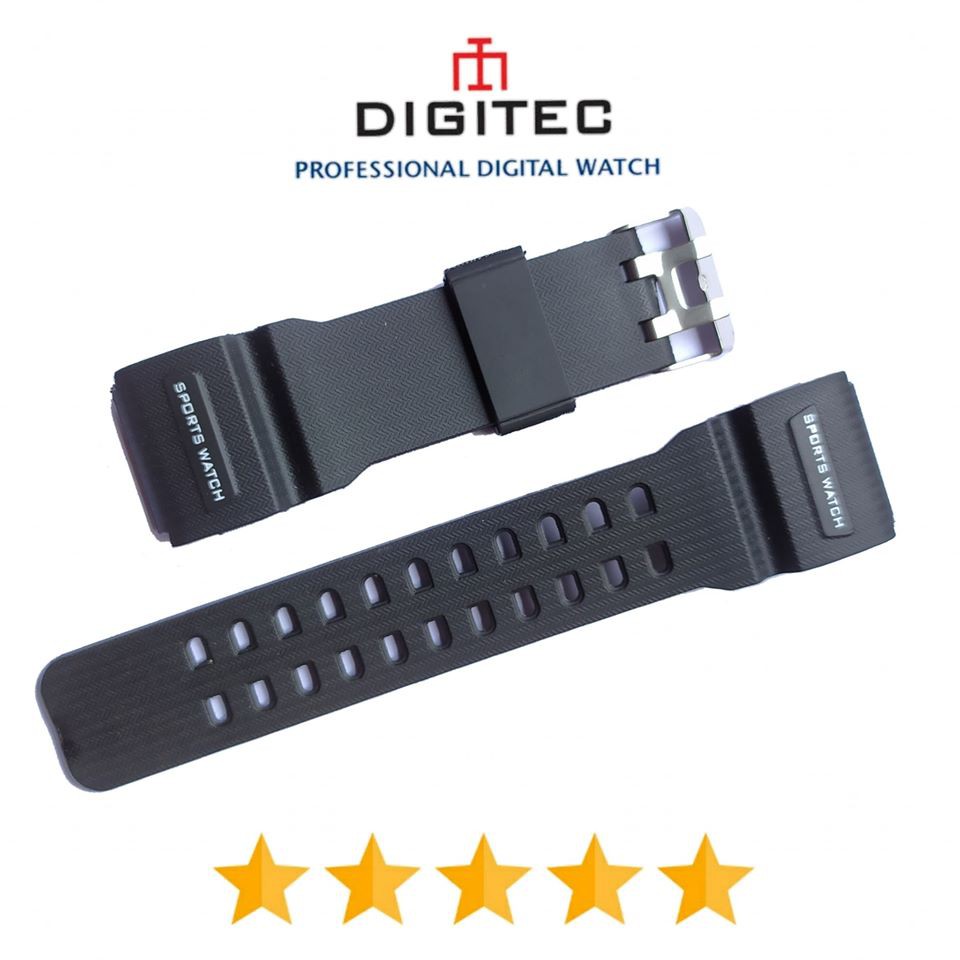 Digitec 2102 Strap Tali jam Digitec 2102 Digitec DG-2102T.