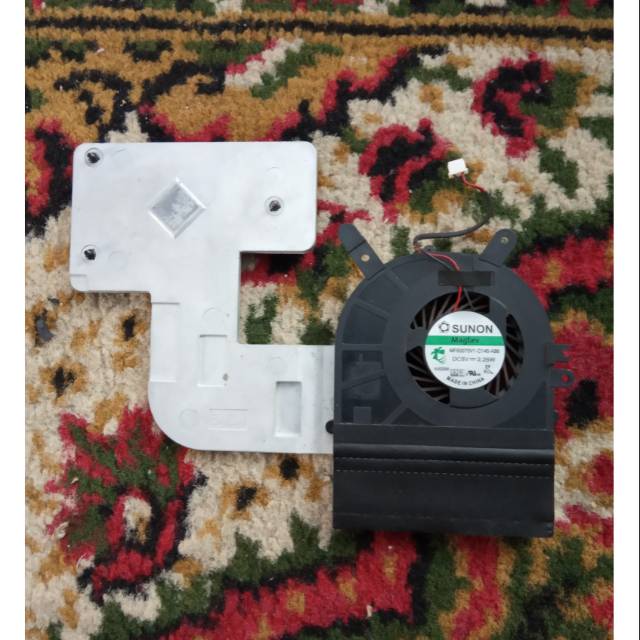 kipas processor laptop acer one z1401