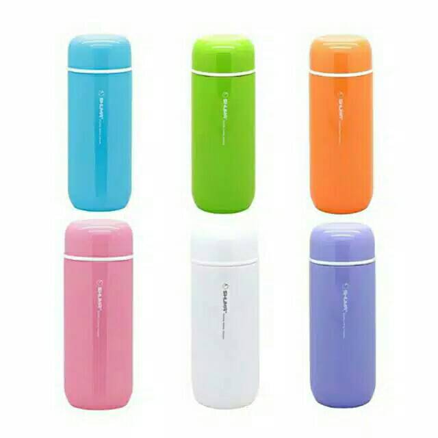 Shuma Vacuum Mug 200ml