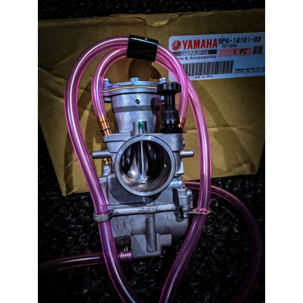 Karburator yz85 original 5pa/karbu yz 85
