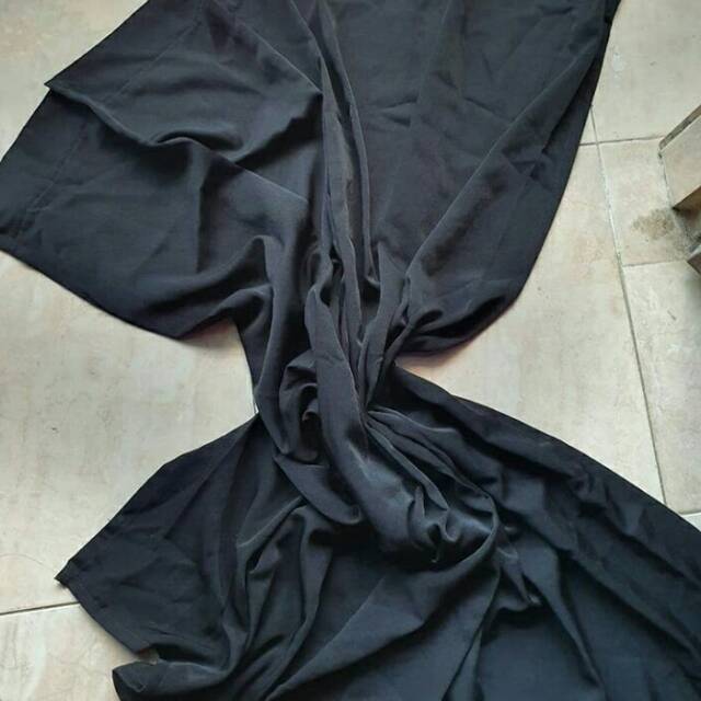 gorden hitam ex hotel 90x110