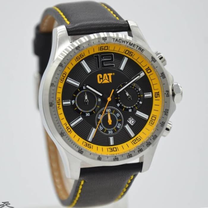 jam tangan / Watch_Id CATERPILLAR ORIGINAL AD.143.34.137 jam tangan / Watch_Id PRIA