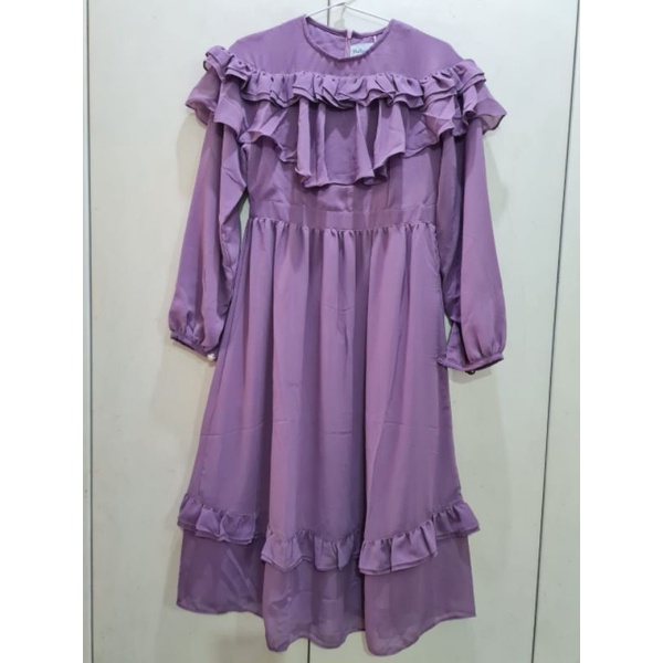 Tunik original Shellasaukia