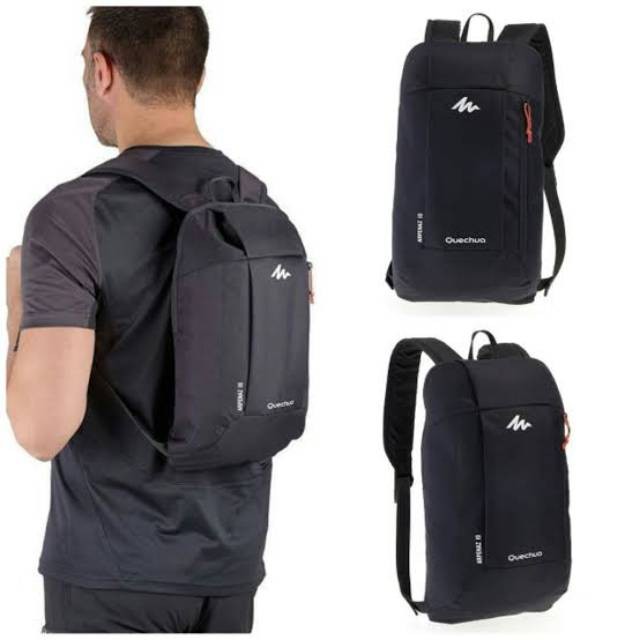 Tas Ransel Import