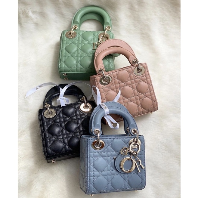 MicroLadyDior