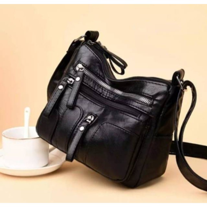 Tas Selempang Wanita Fashion 5487