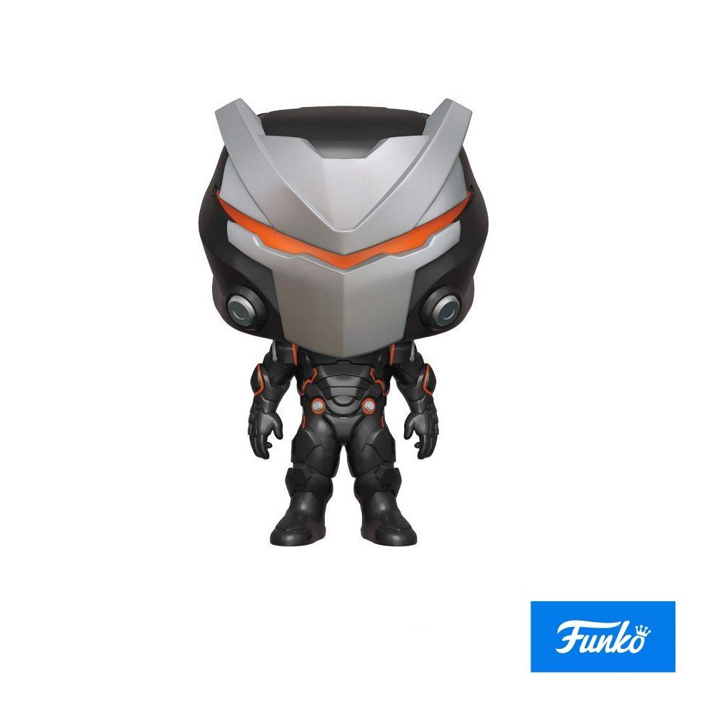 Funko Pop Games: Fortnite Series 1 - Omega