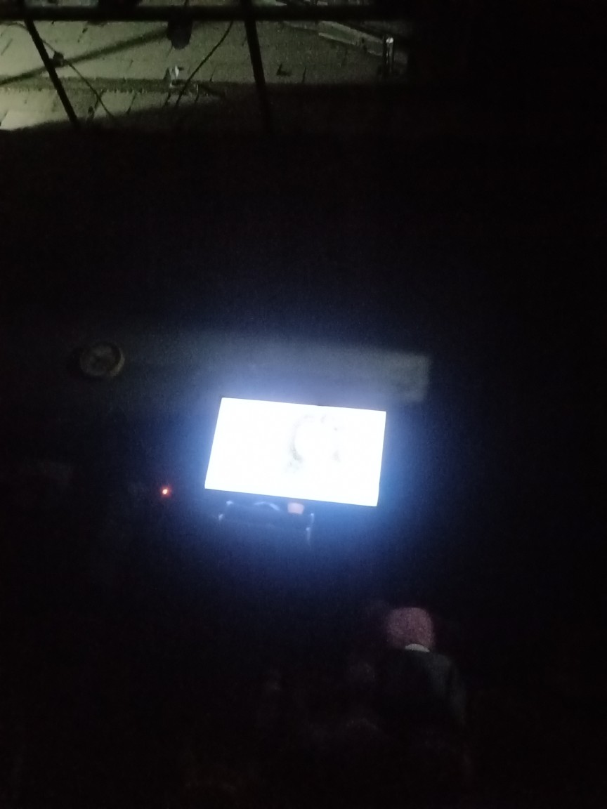 Kantong Plastik Sampah 50 X 70 Cm / Trash Bag / Tempat Sampah Plastik