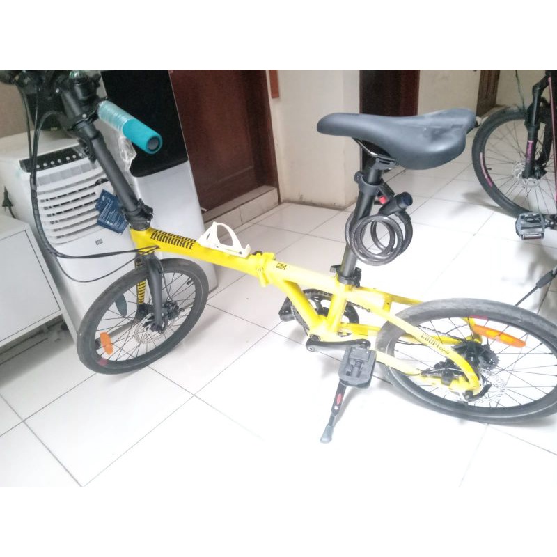 Jual Sepeda Dominate Couple Comp