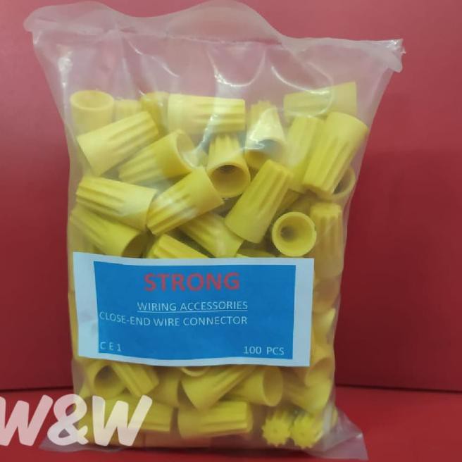 

Terbaik!!-913 Lasdop Putar 4mm Kuning CL P4