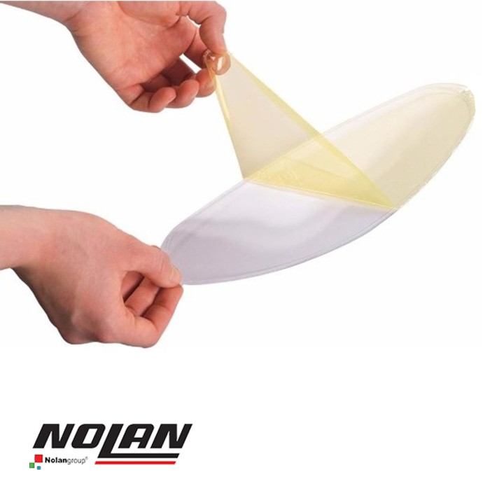 Antifog (-Pinlock)- Helm Nolan N62 N63 N64 not Arai Shoei AGV Shark