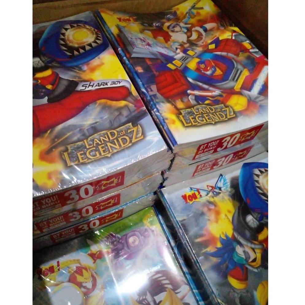 

Terlaku. Buku Tulis 38 Lembar You - Kiky pack BUKU / BUKU PROMO 094 ➩