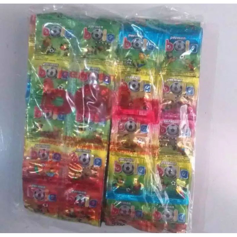 

permen anora bola 1 pack isi 4 renceng